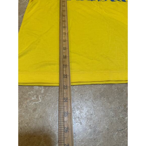 Jenni Ringer Pajama Fiesta T-Shirt - Size Large - Picture 4 of 8